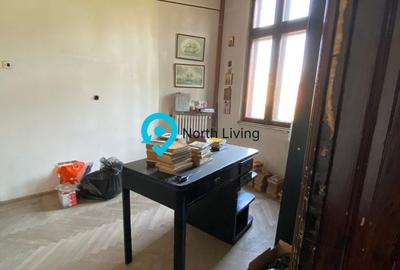 Apartament cu 3 camere decomandat în Mitropolie - 7