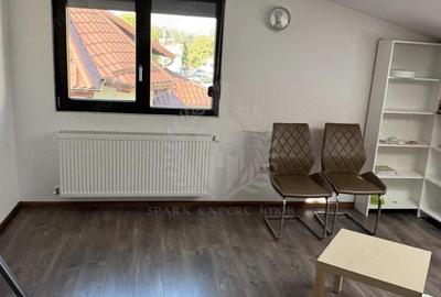 Casă cu Teren 300 Mp în Rudului - 4