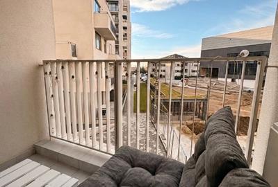 Apartament cu 2 camere decomandat în Circumvalațiunii - 7