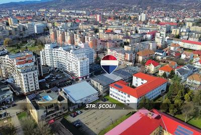 Spațiu comercial, de 90 mp, în Progresul - 31