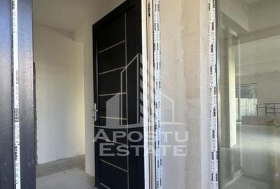 Duplex in zona Lipovei - 14