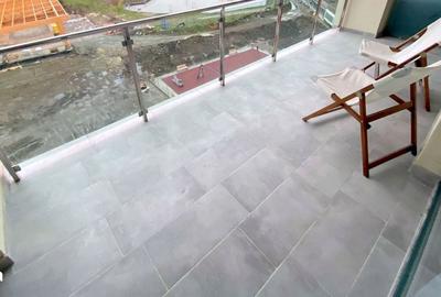 Apartament cu 2 camere semidecomandat, mobilat în Gheorgheni - 2