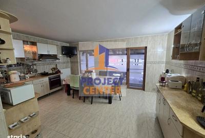 Casă cu 4 camere cu Teren 600 Mp în Central - 4