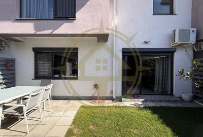 Casă cu 4 camere cu Canalizare în Corbeanca - 2