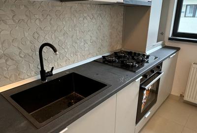 Proprietar- Garsoniera 45 mp- prima mutare- statia STB in fata blocului Proprietar- Garsoniera 45 mp- prima mutare- statia STB in fata blocului - 6