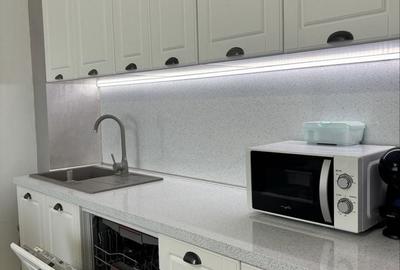 Apartament cu 2 camere decomandat în Central - 4