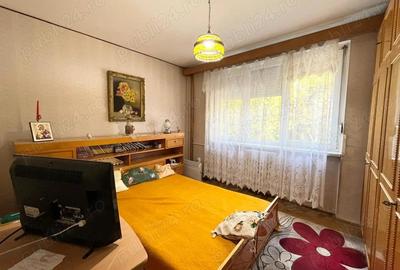 Apartament 2 camere, Etaj 1, Semidecomandat, Pia?a Bucure?ti, Oradea. - 3