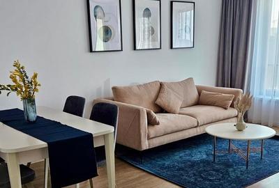 Apartament 2 camere I H Pipera Lake I De inchiriat