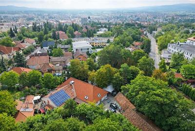 Complex Gastronomic:Afacere la cheie, Restaurant traditional secuiesc+teresa eve - 2