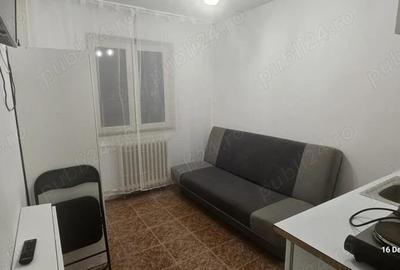 Proprietar ofer spre inchiriere garsoniera in zona Dacia ,str Labirint et 4 - 1
