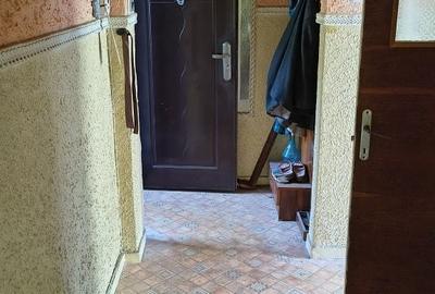Apartament cu 2 camere nedecomandat în Vest - 2