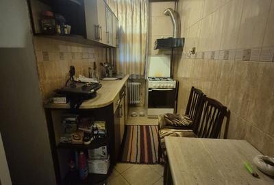 Apartament cu 2 camere în Central - 2