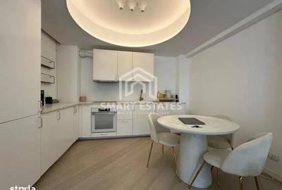 3 camere LUX Cortina North | parcare inclusa - 1