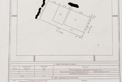 Casa de vanzare Buzau - 1