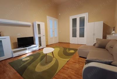 Inchiriez apartament bulevardul Revolu?iei Arad - 1