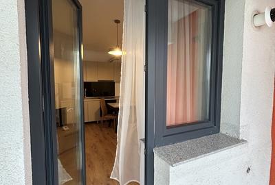 Garsonieră în Nord