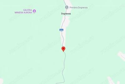 Casa si teren- Loc. Dognecea, jud. Caras-Severin - 3