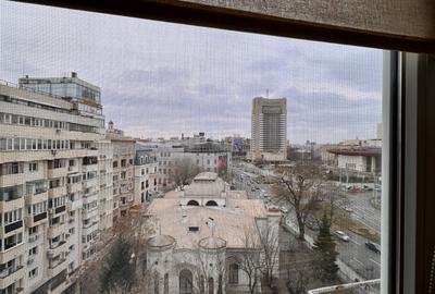 Garsonieră semidecomandată în Unirii - 12