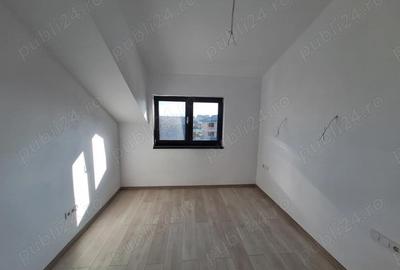 Apartament cu 3 camere decomandat în Hărmanului - 5