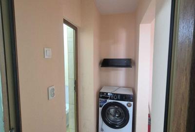 Apartament cu 2 camere decomandat în Central - 6