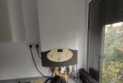 Apartament cu 2 camere semidecomandat în Central - 10