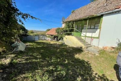 Teren de 11000 mp, în Retiș - 7