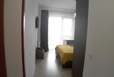 Apartament modern 2 camere & Parcare | Straulesti | La cheie Apartament modern 2 camere & Parcare | Straulesti | La cheie - 13