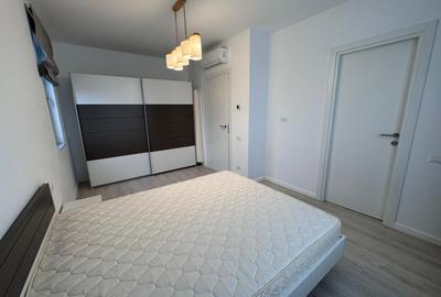 Vila de inchiriat 5 camere Mobexpert Homes Pipera, gradina 90mp - 8