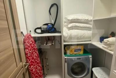 Apartament cu 3 camere semidecomandat în Calea București - 14