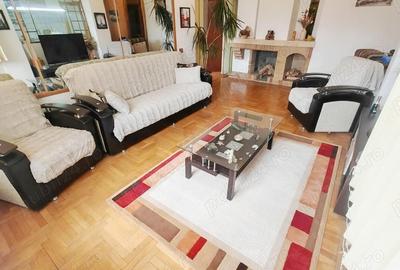 Apartament cu 4 camere decomandat, mobilat în Centrul Civic - 2