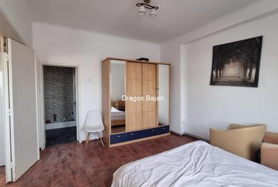 3 camere // Kogalniceanu // Vedere Libera - 8