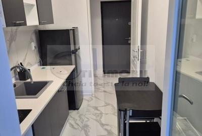 Apartament 1 cameră, grădină + parcare, Lunca Cetățuii – 64.900 € - 4