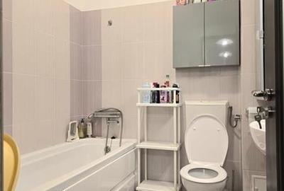 Garsoniera Pacii - 3