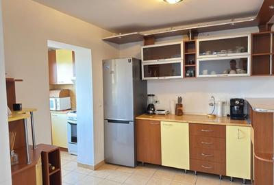 Apartament modern cu 3 camere, etaj 2, ideal pentru o familie - 6