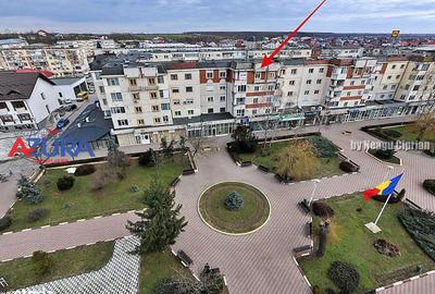 Apartament cu 3 camere în Ultracentral - 17