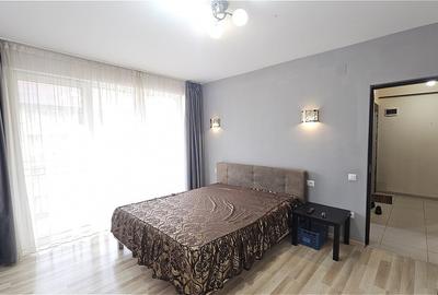 De inchiriat – apartament 2 camere, strada Porii, Floresti - 5