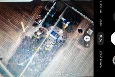 Teren intravilan de vanzare, zona Odai, Otopeni - 6