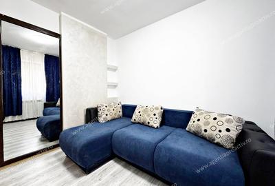 Apartament cu 3 camere, renovat, la etajul 2, aproape de Piata Centrala. - 5