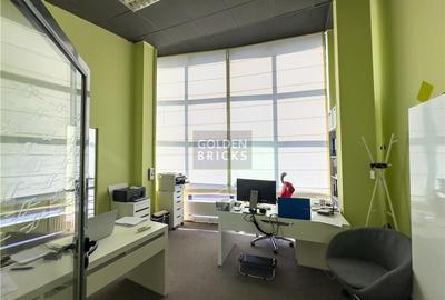 Stefan cel mare | Imobil ideal Showroom | Productie + birouri | Metrou | Parcare - 20