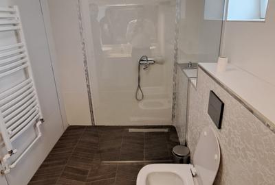 Apartament cu 3 camere nedecomandat în Cișmigiu - 26