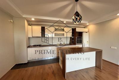 PENTHOUSE SUPERB CU 4 CAMERE LA INCHIRIERE LANGA BRITISH SCHOOL PENTHOUSE SUPERB CU 4 CAMERE LA INCHIRIERE LANGA BRITISH SCHOOL - 2