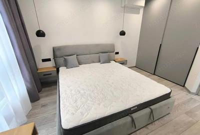 Apartament cu 2 camere in zona Central