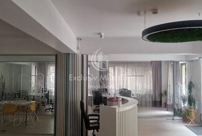 Piata Unirii Vila / Casa Birouri  Serban Voda- Cantemir - 2