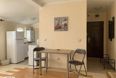Apartament cu 2 camere semidecomandat, mobilat în Complex Studențesc - 3