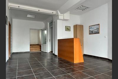 Spatiu locativ sau hala cu suprafata de 1884 mp pe teren de 3883 mp - 2