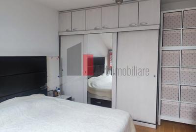 Apartament cu 2 camere semidecomandat în Fizicienilor - 1