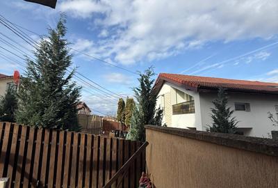 Ap 4 cam modern+utilat complet,  cu terasa si parcare, zona str. Campului - 17