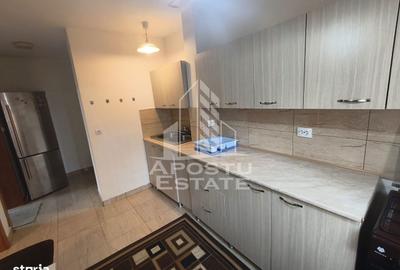 Apartament cu 2 camere în Circumvalațiunii - 4