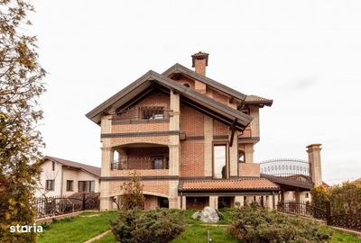 Casă cu 4 camere în Central - 3