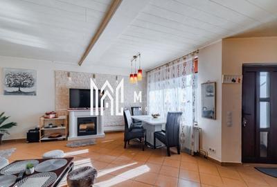 Casa  7 camere I 2 Corpuri I 180MPU I Piscina I   Poplaca - 3